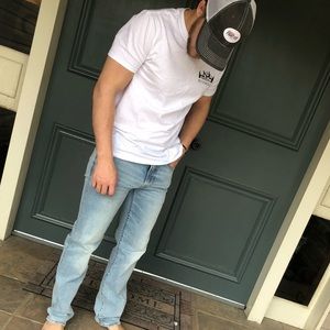 AMERICAN EAGLE 🦅 JEANS